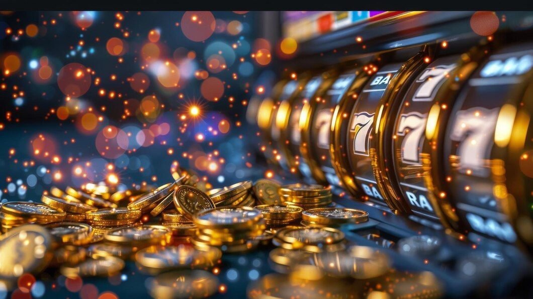 Tampilan meja AduQ live di platform rosi slot dengan dealer profesional