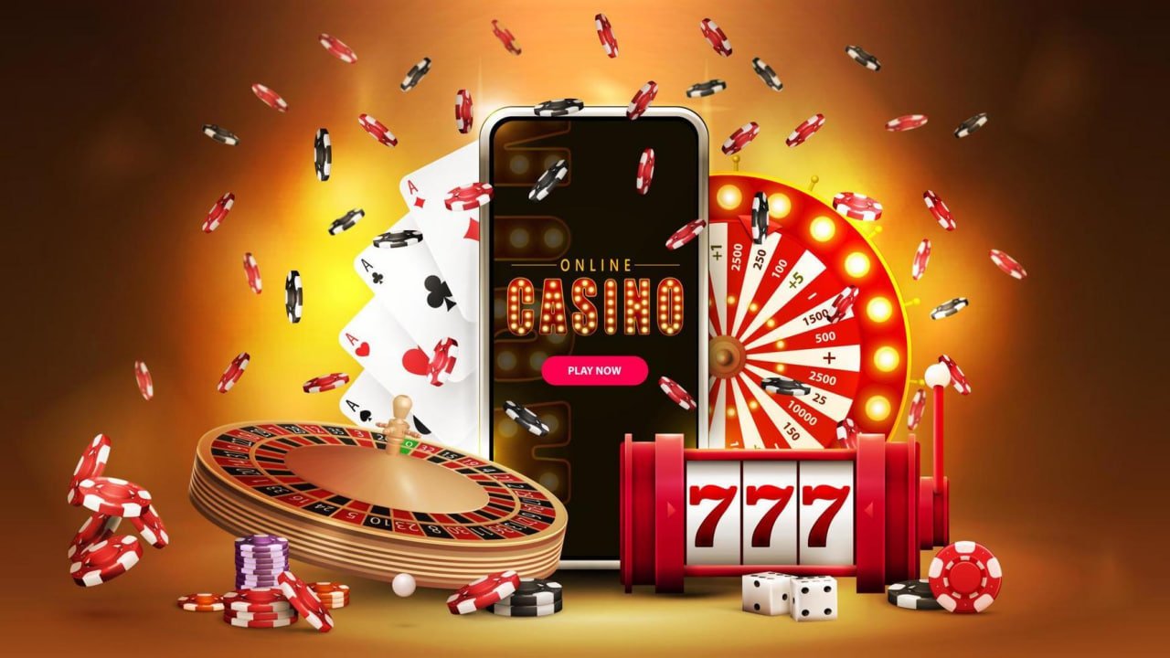 Aplikasi mobile rosi slot menampilkan studio live dealer blackjack dan roulette