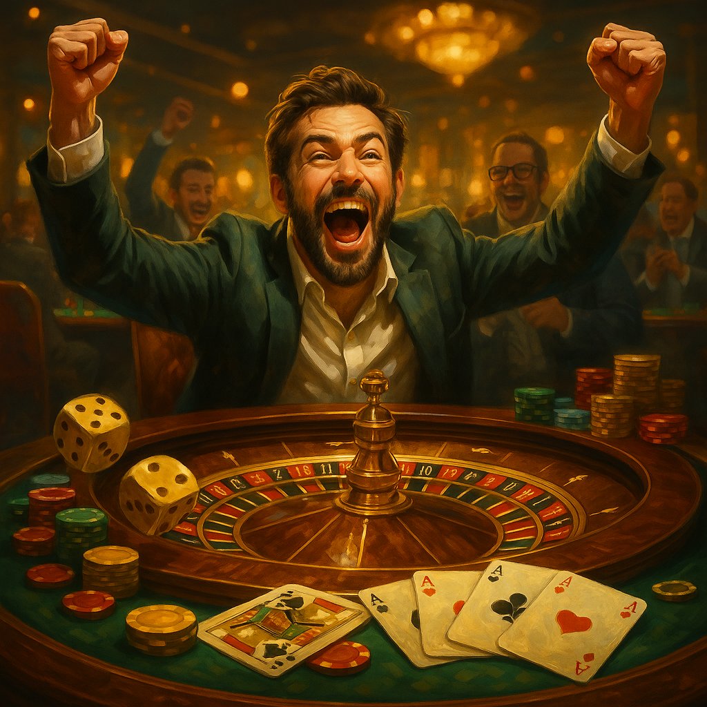 Tampilan lengkap layar Game Demo rosi slot di perangkat mobile menunjukkan meja roulette