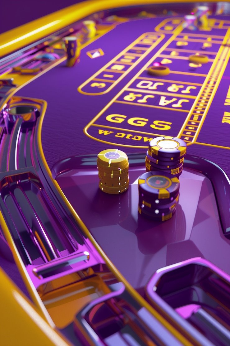 Statistik dan riwayat permainan ditampilkan di sisi layar Game Demo rosi slot